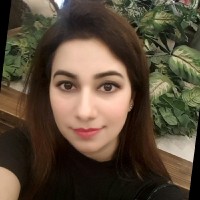 Pooja Grover
