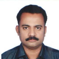 Pradeep V Nair
