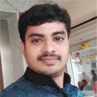 Vijay kumar Ramshetty