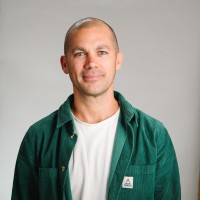 Tim Ward