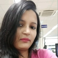 Ankita Sinha