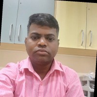 Ganesh Dhamane