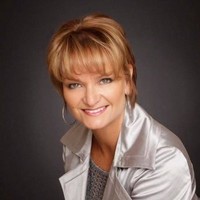 JoAnn Maxwell