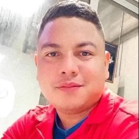 Jordy Alberto Peña Paternina