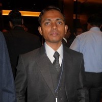 Muddassir Ansari