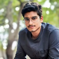 Chimalakonda Karthik