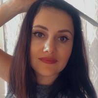 Viktoriia Minchenko