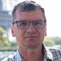 Damir Vagaja - Traffic Engineering