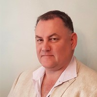 Ian Venter