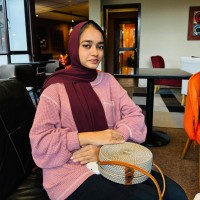 Shifa Zein
