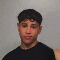 Andres Tarango