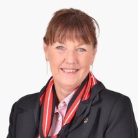 Carol Foster
