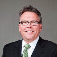 Keith Kinnamon