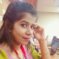 Priyadharshini Elangovan