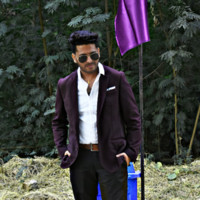 Nilesh Dhage