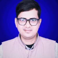 Avash Tripathy M.A. M.Ed.