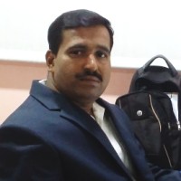 Satish Shende
