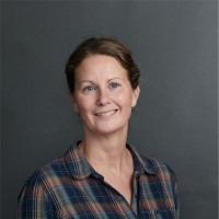 Maria Hach