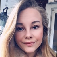 Fredrika Hallman