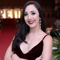 Caroline Mendes Souza