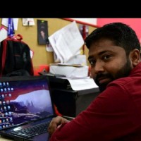 Sudip kumar Mitra