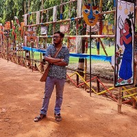 Jeeshu Chakraborty