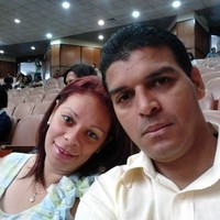 Marco Aurélio Bento Ribeiro