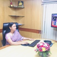 Sumita Das Gupta