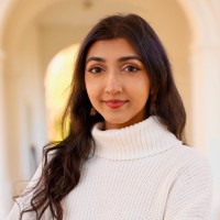 Areeba Hamid