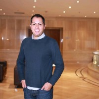 Alexander Cifuentes Chaves