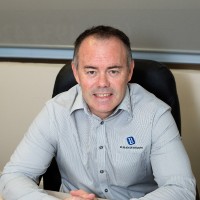 Scott Gresham