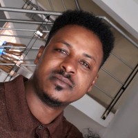 Biniam Teshome