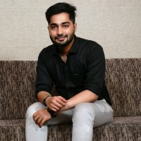 Dipesh Ahuja