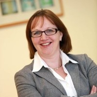 Mairead Crosby, Mba