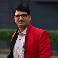 Sunil Adhikari
