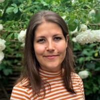 Elise Van Mulligen