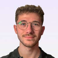 Dylan Benotto