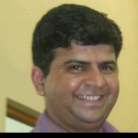 Amit Kapil