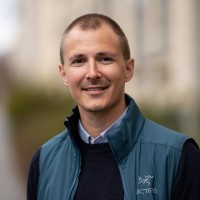 Anders Becher Teigen