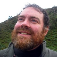 Stewart Roberts