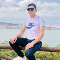 Tej Prakash Limbu