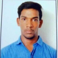 Siva Lokesh Yadav Golla