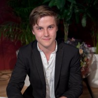 Erik van riel
