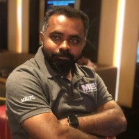 M SENTHILKUMAR