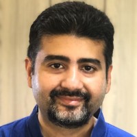 Asif Rabbani