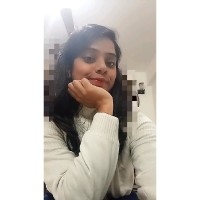 Tannu Sharma