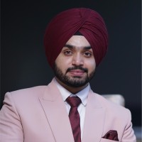 Gurloveleen Singh