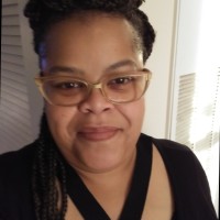 Fatima Porter El Mitchell