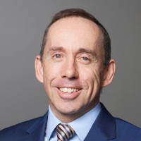Tony Mills