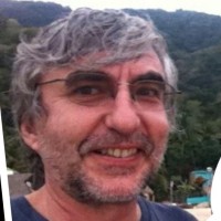 Bruno Pouet